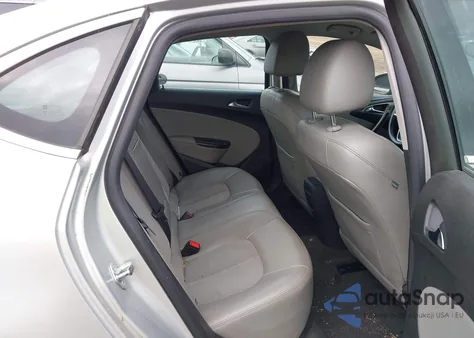 2016 Buick Verano z USA, uszkodzony, nr VIN 1G4PP5SK3G4147952